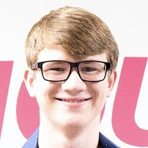 Aidan Miner, 23 (TV Actor)