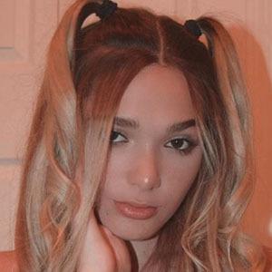 Aidan Ramsey, 21 (TikTok Star)