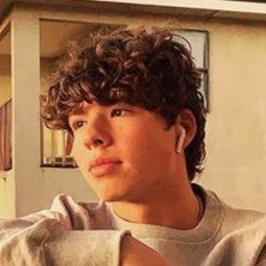 Aidan Sandoval