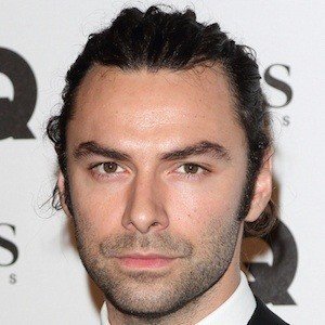 Aidan Turner image 3