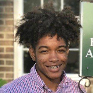 Aidden Johnson, 26 (Ngôi sao Instagram)