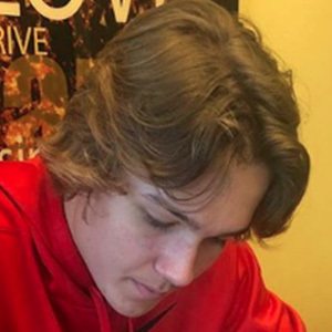 Aiden Brovold, 24 (Instagram Star)