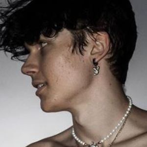 Aiden Brovold, 24 (Instagram明星)