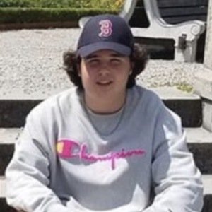 Aiden Dale, 21 (TikTok Star)