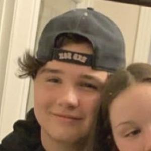 Aiden Dale, 21 (TikTok Star)