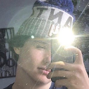 Aiden Dale, 21 (TikTok Star)