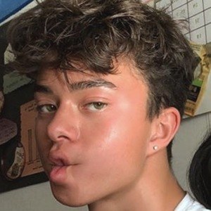 Aiden Factor image 5