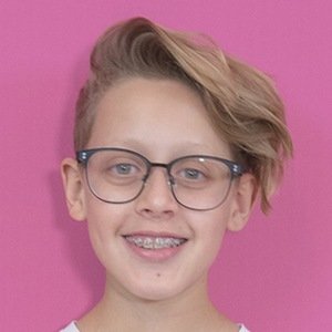 Aiden Fair, 18 (TikTok Star)