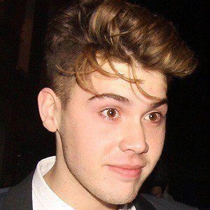 Aiden Grimshaw image 2