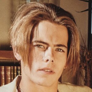 Aiden Ricklef, 22 (TikTok Star)