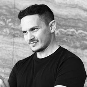 Aidid Marcello, 45 (電視監製)