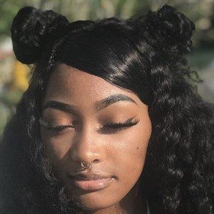 Aiesys Mial, 22 (TikTok Star)
