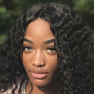 Aiesys Mial, 22 (TikTok Star)