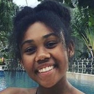 Aijah Alexis image 2