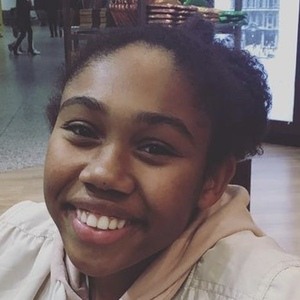 Aijah Alexis image 5