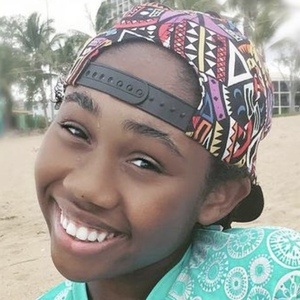 Aijah Alexis image 6