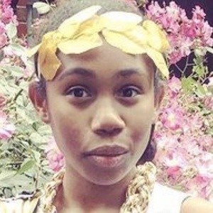 Aijah Alexis image 7