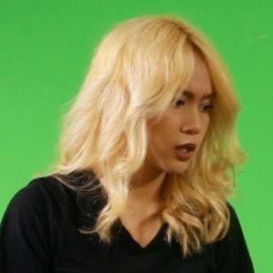 Aiko Noga Kiyapo, 28 (Estrella de YouTube)