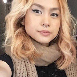 Aiko Noga Kiyapo, 28 (YouTube Star)