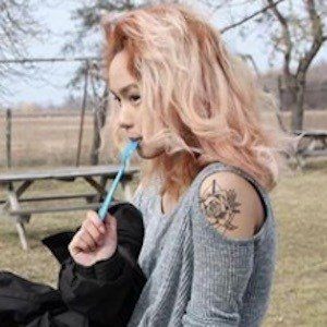 Aiko Noga Kiyapo, 28 (YouTube明星)