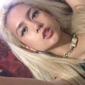 Aiko Noga Kiyapo, 28 (YouTube明星)