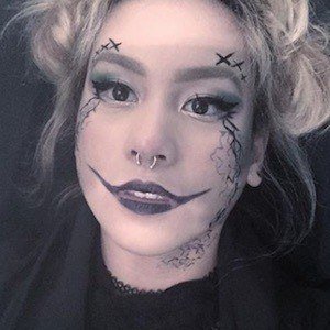 Aiko Noga Kiyapo, 28 (YouTube Star)