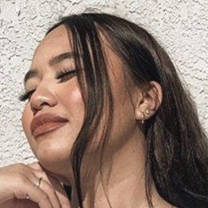 Aileen Christine, 30 (TikTok明星)