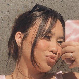 Aileen Christine, 30 (TikTok Star)
