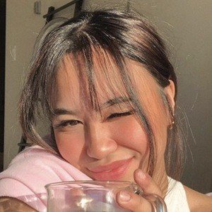 Aileen Christine, 30 (TikTok Star)