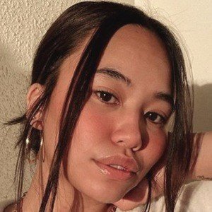 Aileen Christine, 30 (TikTok Star)