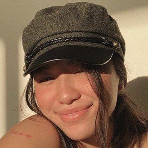 Aileen Christine, 30 (TikTok Star)