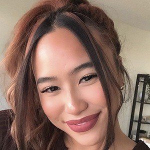 Aileen Christine, 30 (TikTok Star)