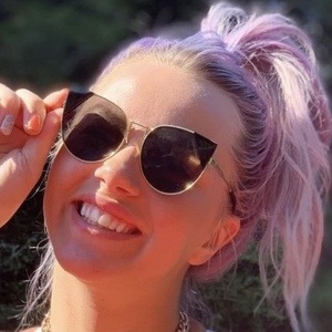 aili.likes.adventure, 30 (TikTok明星)