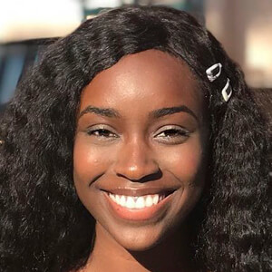 Aimee Alcime image 9