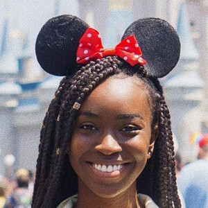 Aimee Alcime image 12