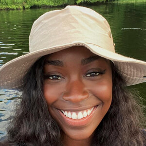 Aimee Alcime image 14