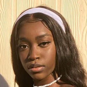 Aimee Alcime image 16