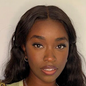 Aimee Alcime image 4