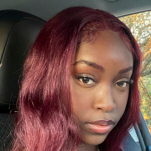 Aimee Alcime image 6