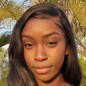 Aimee Alcime image 7