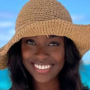 Aimee Alcime image 8