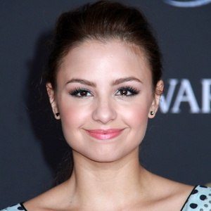 Aimee Carrero image 2