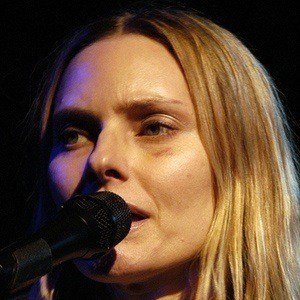 Aimee Mann image 1