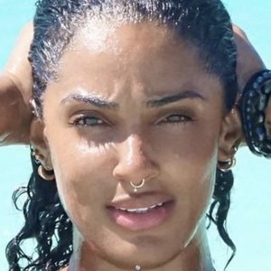 Aimee Ovalles, 35 (模特)