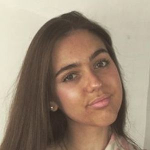 Aimee Parris, 21 (TikTok Star)