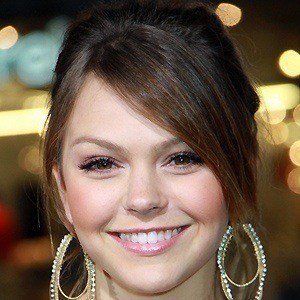 Aimee Teegarden image 2