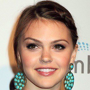 Aimee Teegarden image 3