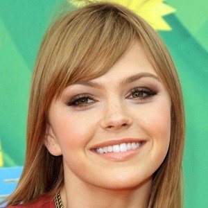Aimee Teegarden image 5
