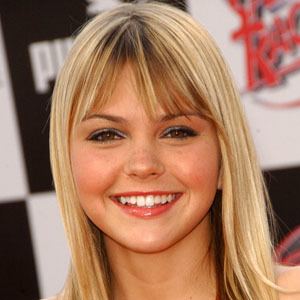 Aimee Teegarden image 6