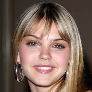 Aimee Teegarden image 8